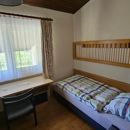 Wald Und Nr. 35 بيت للعطل