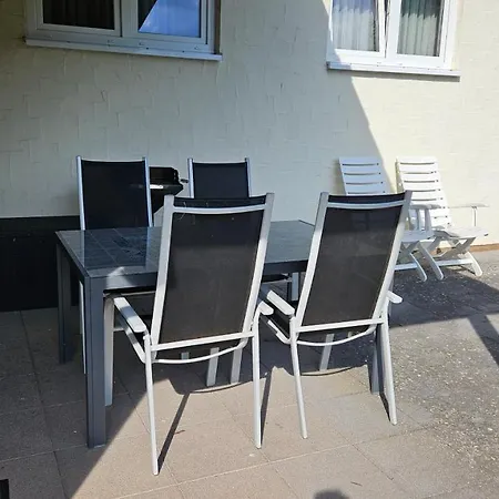 Wald Und Nr. 35 بيت للعطل Biersdorf