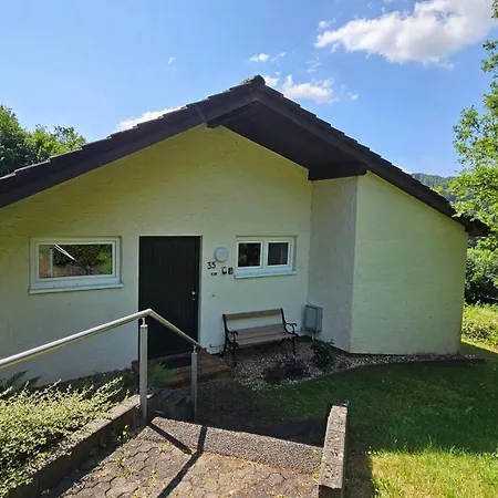 Wald Und Nr. 35 * Biersdorf