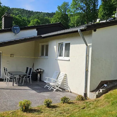 Wald Und Nr. 35 بيت للعطل *