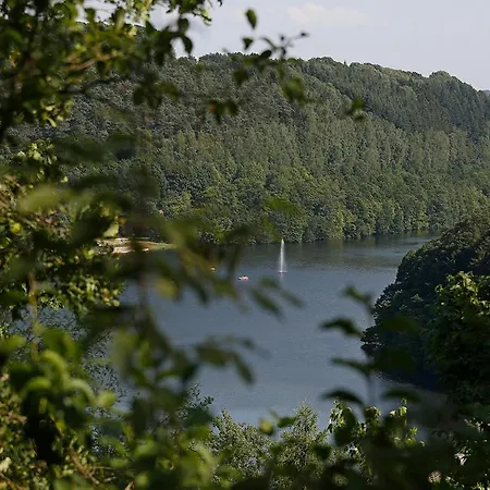 Wald Und Nr. 35 Ferienhaus *