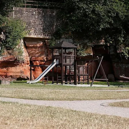 Wald Und Nr. 35 * Biersdorf