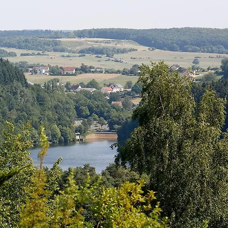 بيت للعطل Wald Und Nr. 35 *