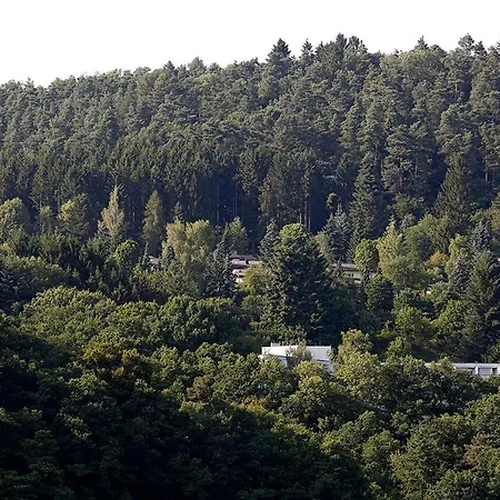Ferienhaus Wald Und Nr. 35 *