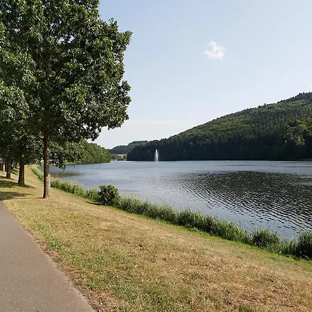 Wald Und Nr. 35 Ferienhaus *