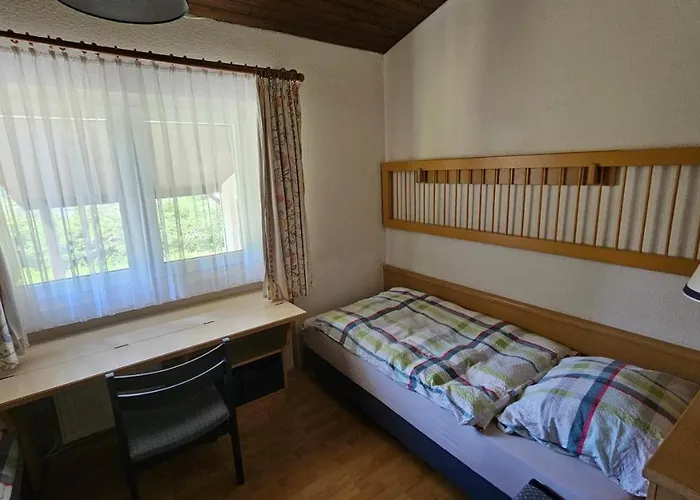 Wald Und Nr. 35 Vakantiehuis