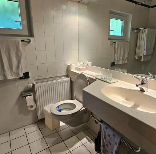 Wald Und Nr. 35 Vakantiehuis Biersdorf