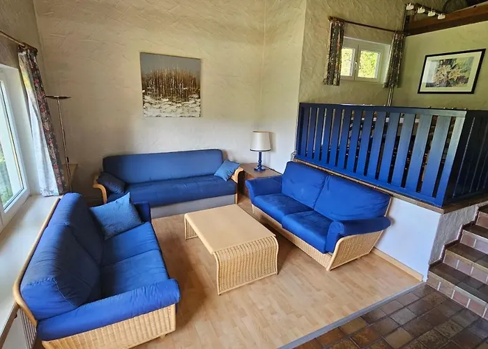 Wald Und Nr. 35 * Biersdorf