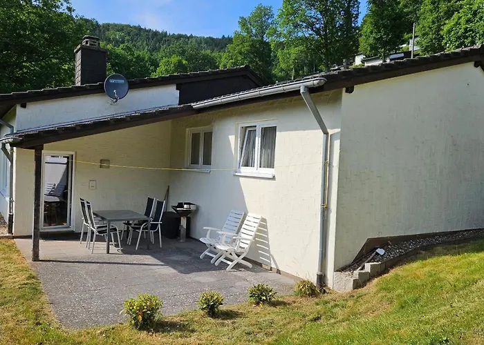 Wald Und Nr. 35 Vakantiehuis *