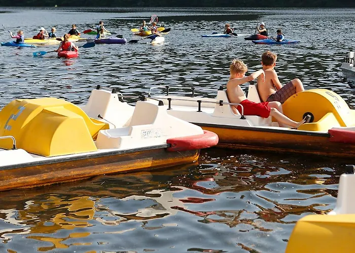 Wald Und Nr. 35 Biersdorf