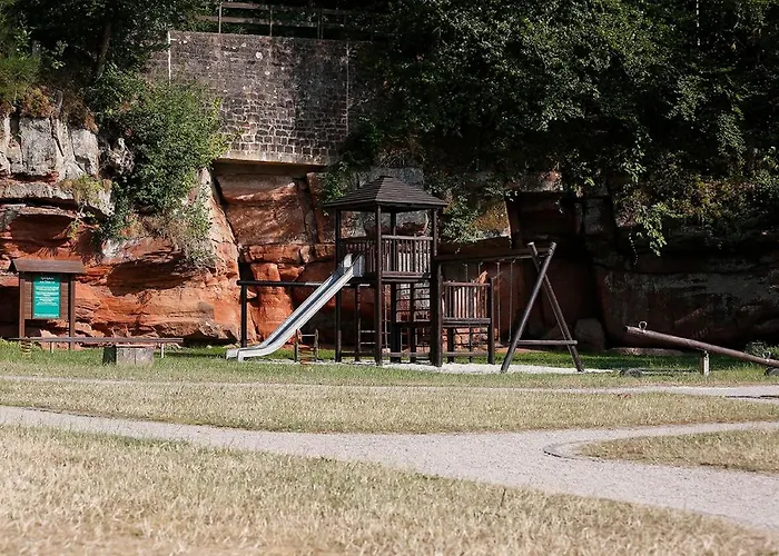 Wald Und Nr. 35 * Biersdorf