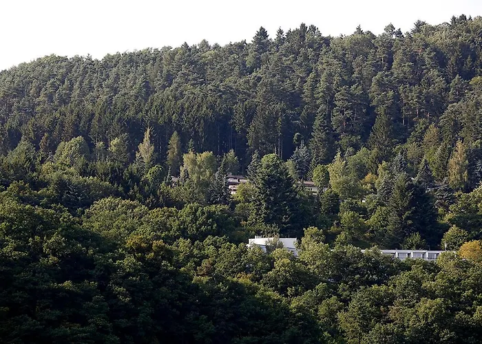 Vakantiehuis Wald Und Nr. 35 *