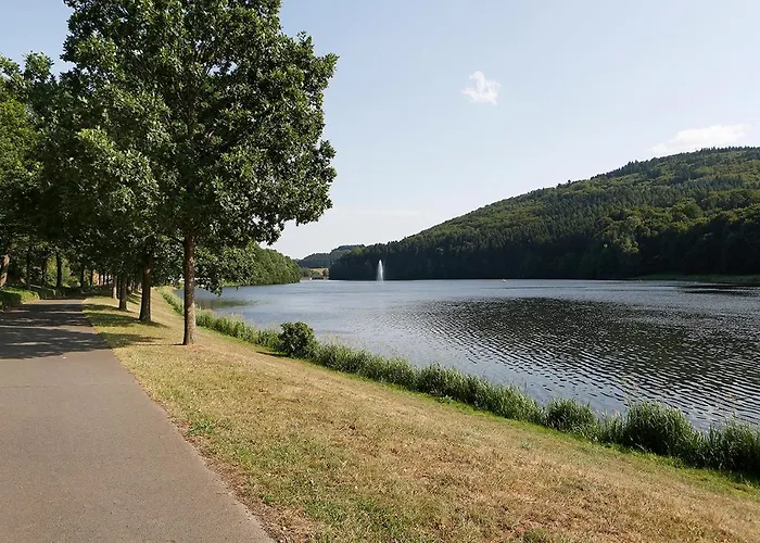 Wald Und Nr. 35 Vakantiehuis *